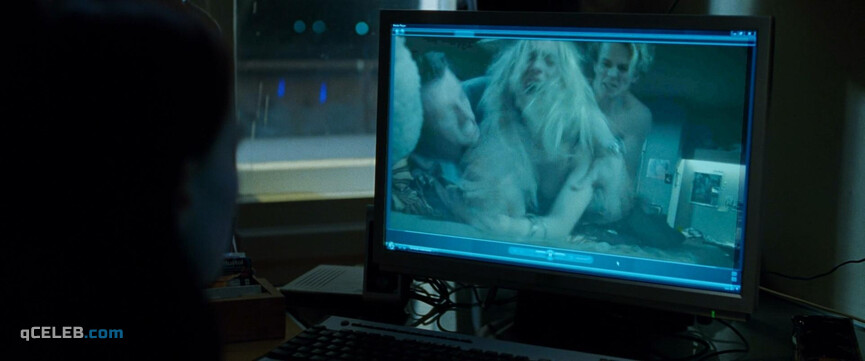 3. Jennifer Ulrich nude – Room 205 of Fear (2011)