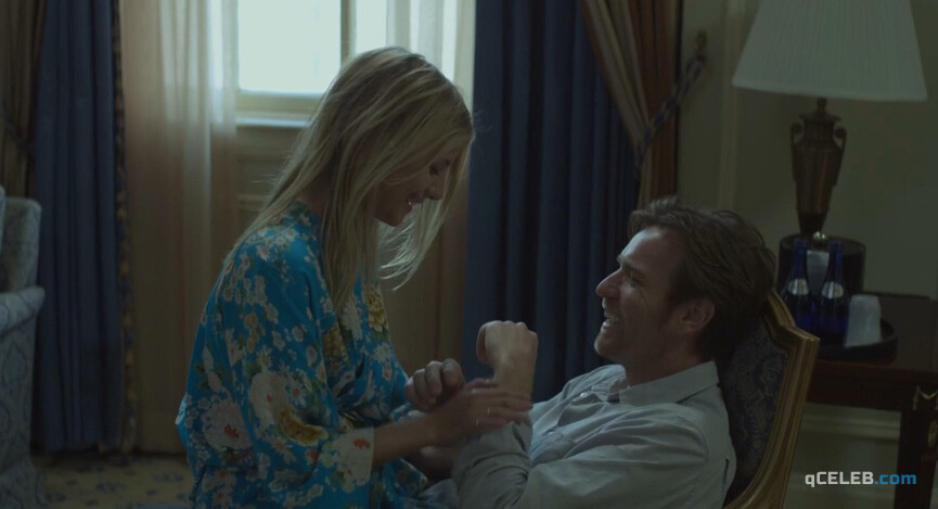 3. Melanie Laurent nude – Beginners (2011)