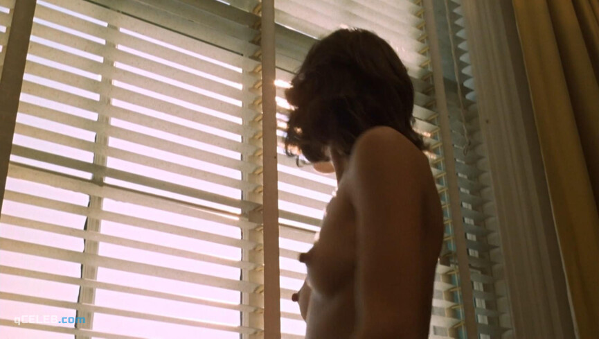 3. Amy Robinson nude – Mean Streets (1973)