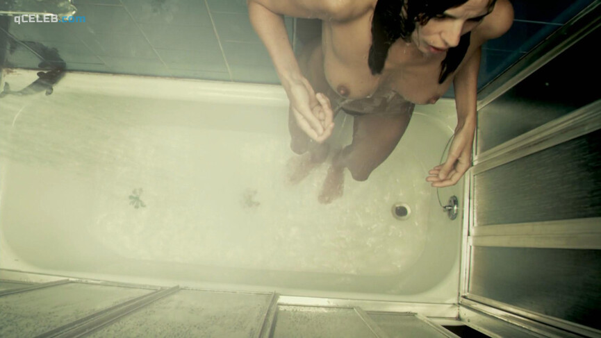 2. Elena Anaya nude – Hierro (2009)
