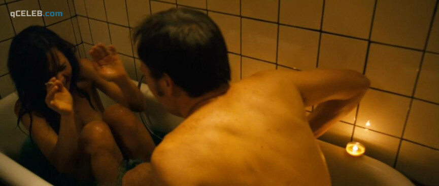 3. Sabine Timoteo nude – Cyanide (2013)