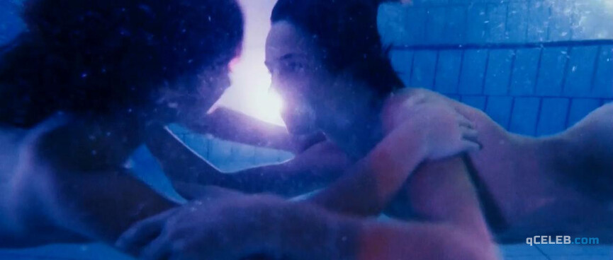 3. Ludivine Geschworner nude – Cyanide (2013)