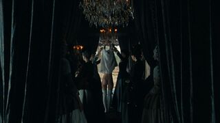 Kirsten Dunst nude – Marie Antoinette (2006)