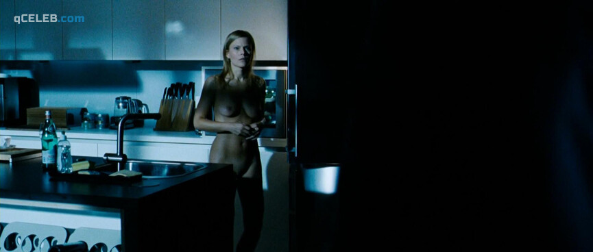 2. Noemi Besedes nude – Men Do what Men Can (2012)