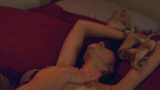 Tammy Jean sexy, Asta Paredes nude – Sociopathia (2015)