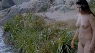 Vimala Pons nude – Metamorphoses (2014)