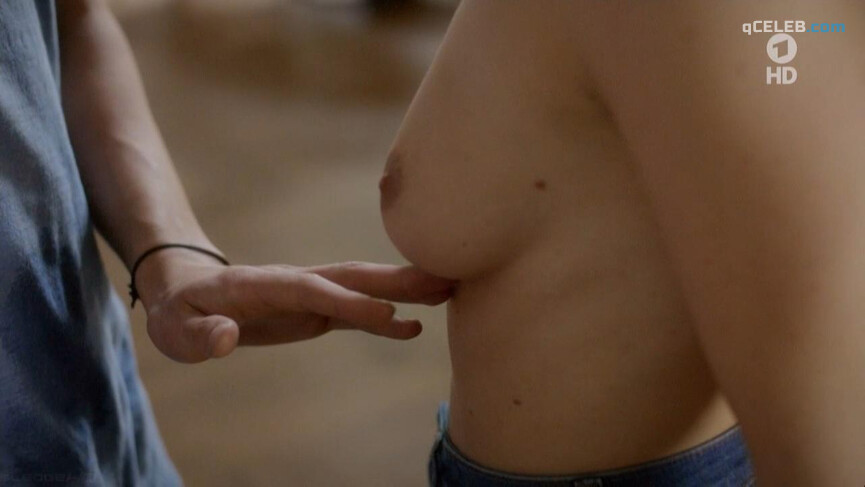 2. Kyra Sophia Kahre nude – Call Me Helen (2015)