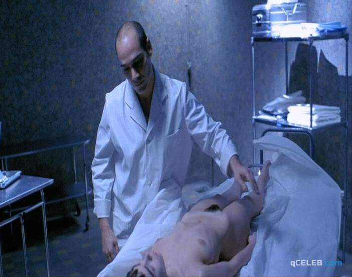 1. Elodie Bouchez nude – Don't Let Me Die on a Sunday (1998)