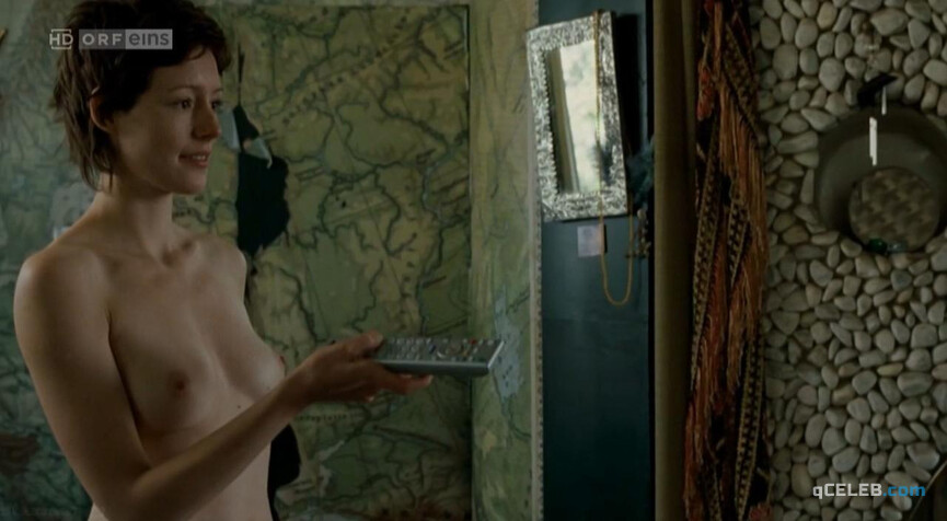 3. Lavinia Wilson nude – Free to Leave (2007)