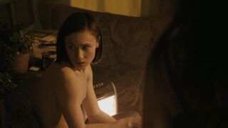 Alina Levshin nude – Lügen und andere Wahrheiten (2014)