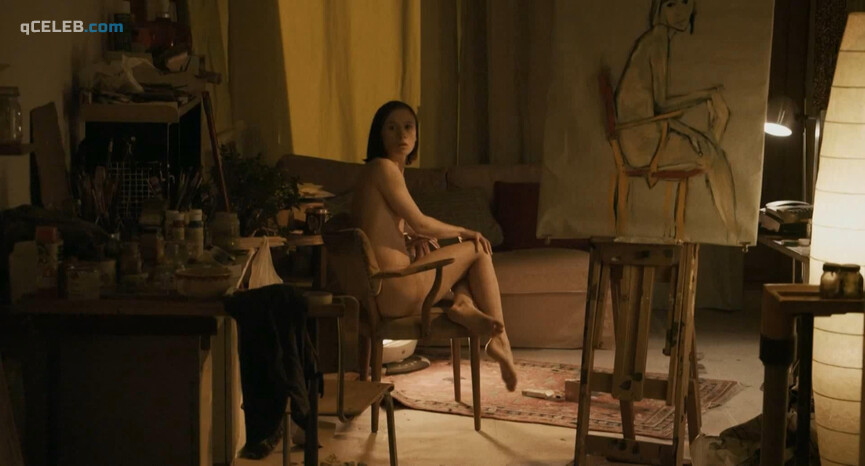 3. Alina Levshin nude – Lügen und andere Wahrheiten (2014)