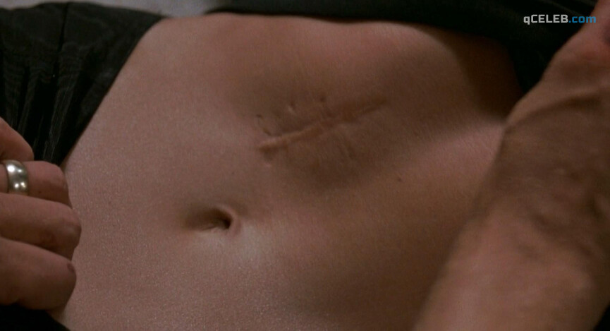 2. Farrah Fawcett nude – Extremities (1986)