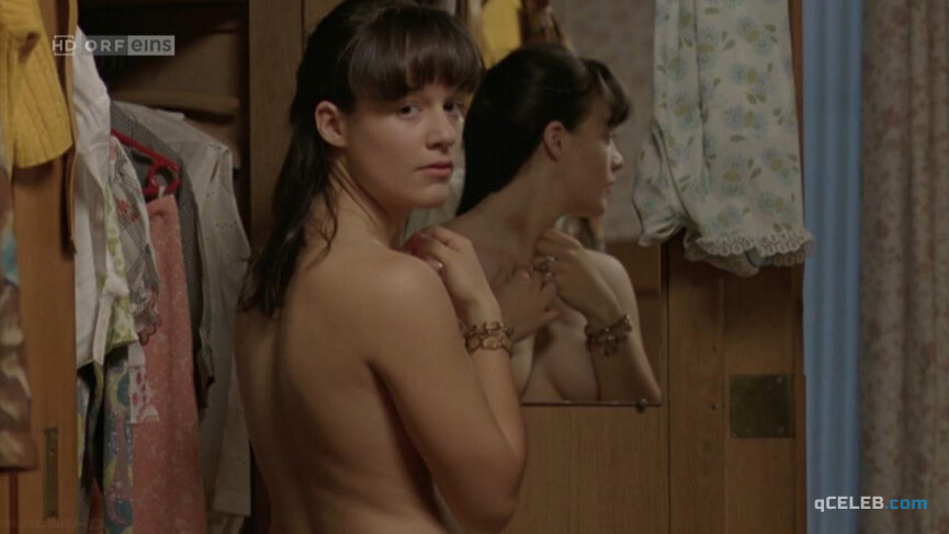 1. Anouk Wagener nude, Gintare Parulyte nude – Little Secrets (2006)