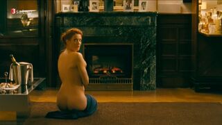 Marie Baumer nude – Der letzte Weynfeldt (2010)