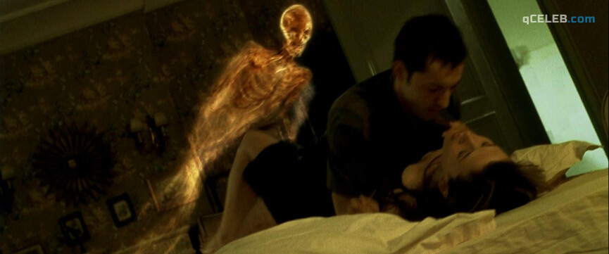 2. Sophie Marceau nude – Belphegor, Phantom of the Louvre (2001)