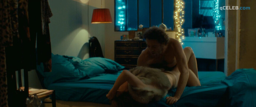 2. Emmanuelle Bercot nude – My King (2015)