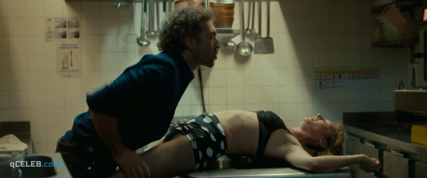 3. Emmanuelle Bercot nude – My King (2015)