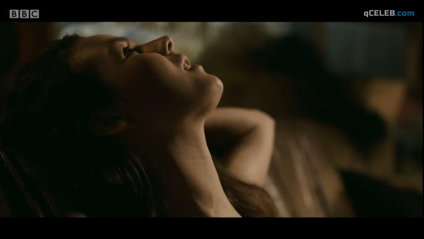 2. Ran Isold Eysteinsdottir nude – Trapped s01e01 (2016)