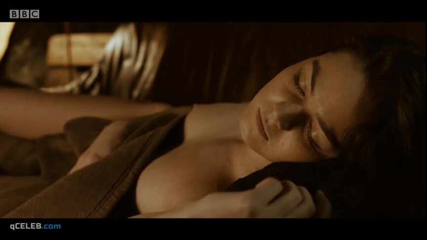 3. Ran Isold Eysteinsdottir nude – Trapped s01e01 (2016)