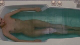 Martina Garcia nude, Clara Lago nude – The Hidden Face (2011)