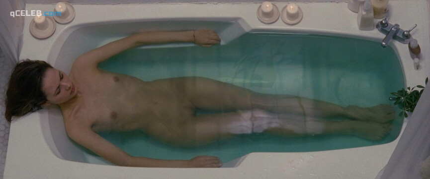 1. Martina Garcia nude, Clara Lago nude – The Hidden Face (2011)