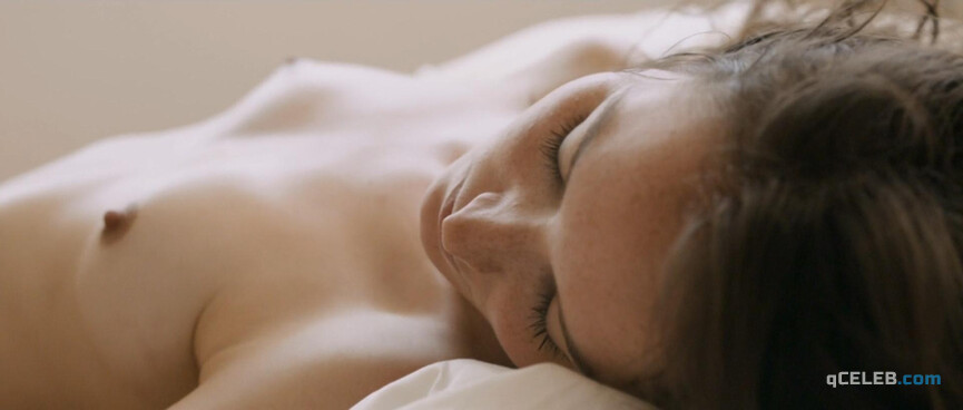 1. Anais Demoustier nude – Elles (2012)