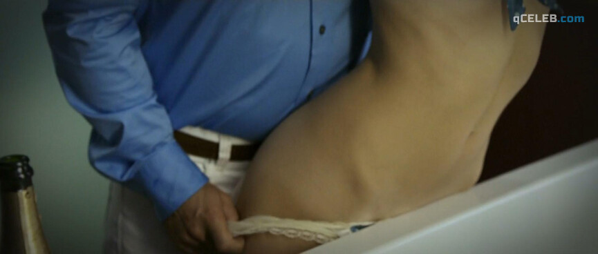 3. Anais Demoustier nude – Elles (2012)