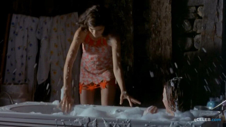 3. Marta Etura nude – Your Next Life (2004)