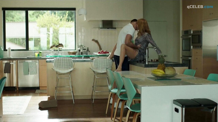 2. Nicole Kidman sexy – Big Little Lies s01e05 (2017)