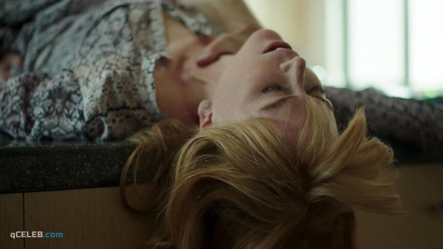 3. Nicole Kidman sexy – Big Little Lies s01e05 (2017)