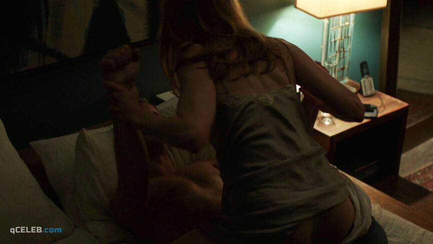 1. Nicole Kidman sexy – Big Little Lies s01e04 (2017)