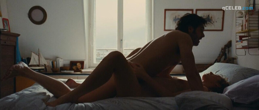 2. Louise Bourgoin nude – A Happy Event (2011)