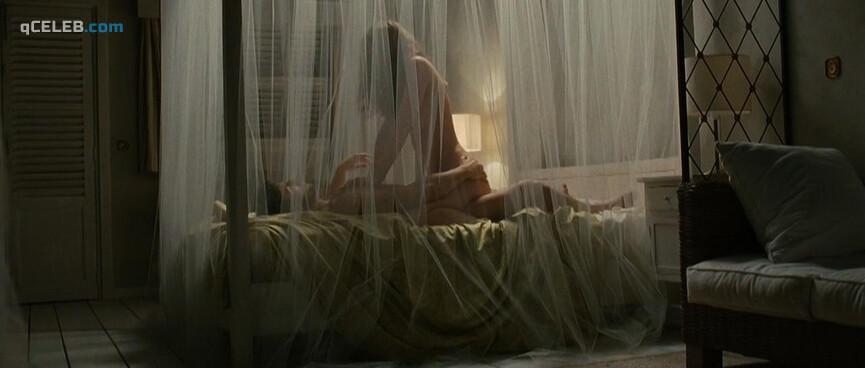 3. Louise Bourgoin nude – A Happy Event (2011)