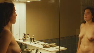 Adele Haenel nude – In the Name of My Daughter (2014)