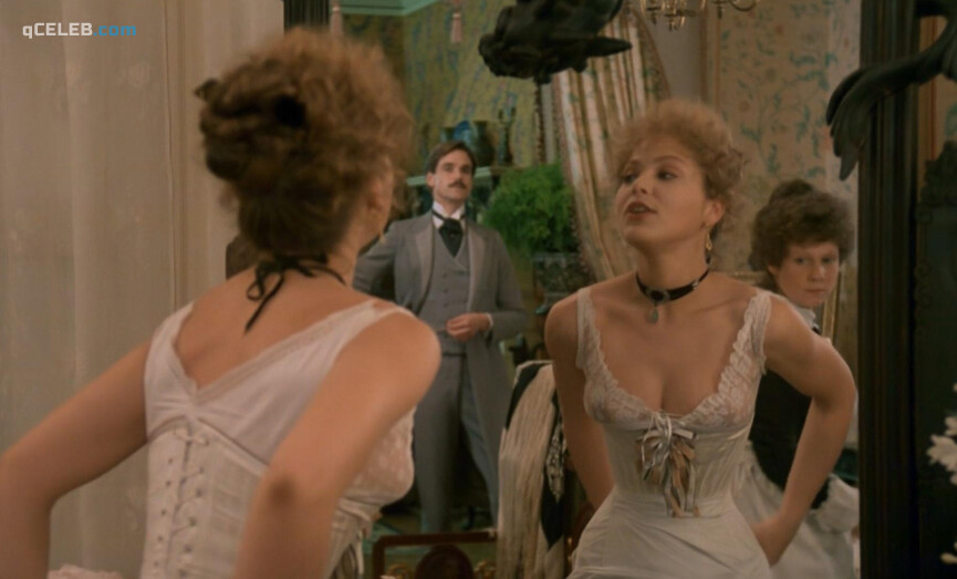 2. Ornella Muti nude – Swann in Love (1984)