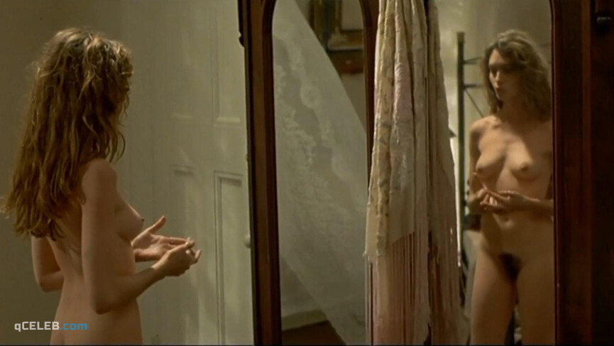 1. Erika Anderson nude – Zandalee (1991)