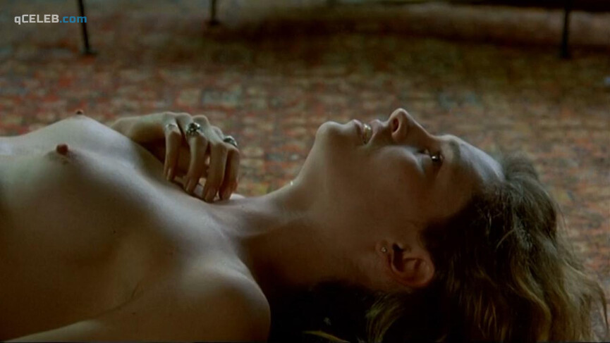 2. Erika Anderson nude – Zandalee (1991)