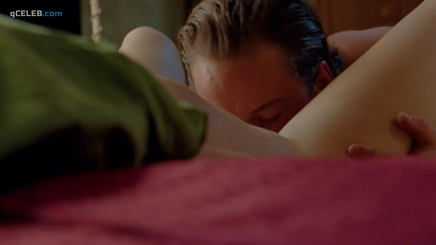 2. Anna Raadsveld nude, Charlie Dagelet nude – LelleBelle (2010)