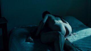 Charlotte Gainsbourg nude – Persecution (2009)