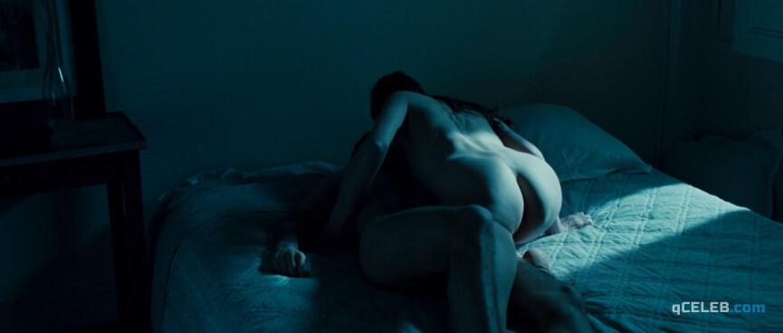 1. Charlotte Gainsbourg nude – Persecution (2009)