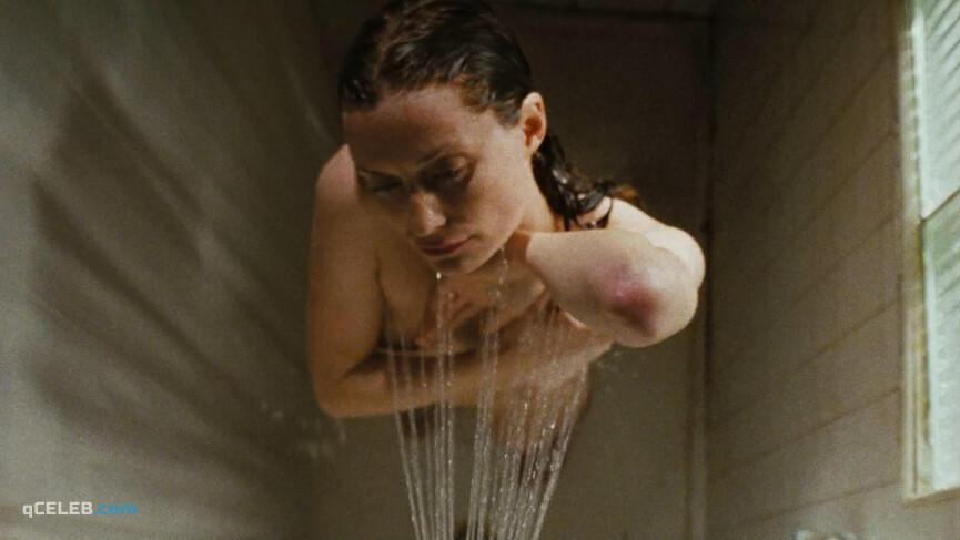 1. Kate Norby nude, Sheri Moon Zombie nude – The Devil's Rejects (2005)