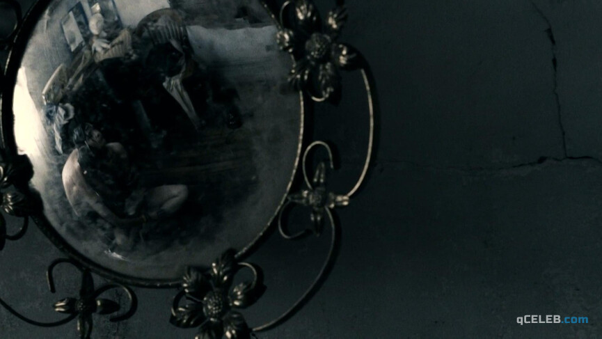 2. Shannyn Sossamon nude – The Day (2011)