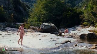 Pauline Etienne nude – Lost Paradise (2012)
