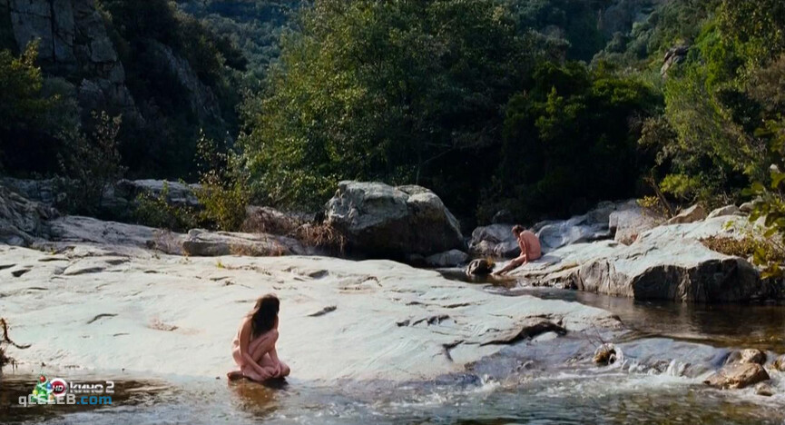 2. Pauline Etienne nude – Lost Paradise (2012)