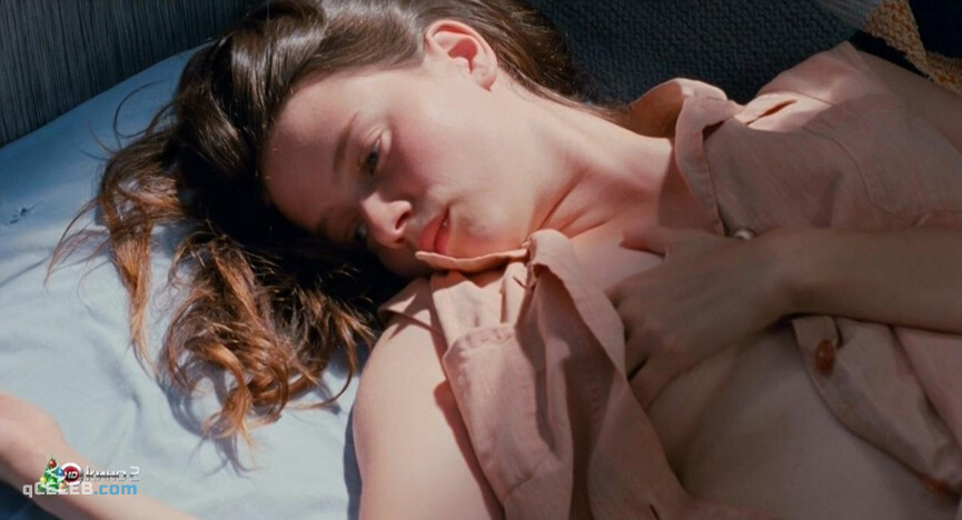 3. Pauline Etienne nude – Lost Paradise (2012)