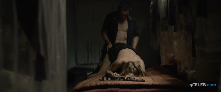 3. Sissy Toumasi nude – Miss Violence (2013)