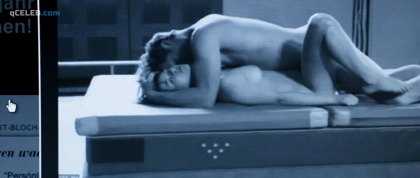 3. Michelle Barthel nude – Spieltrieb (2013)