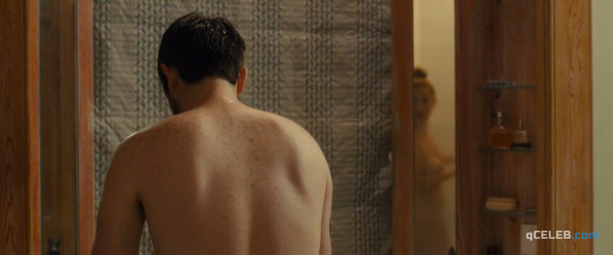 3. Josephine de La Baume nude – Road Games (2015)