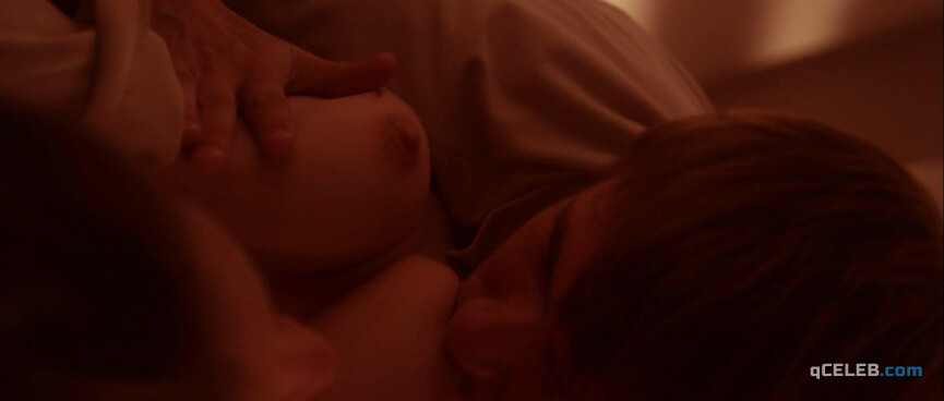 3. Jurga Jutaite nude – Vanishing Waves (2012)