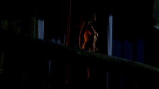 Devon Ogden nude – Silent Retreat (2016)